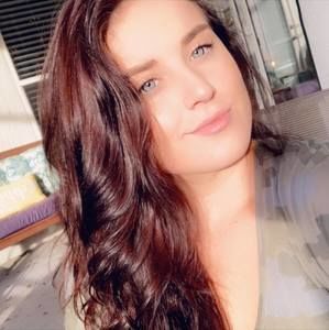 Meet your Posher, Anna-katherine